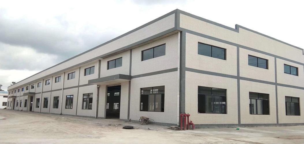 虎林市厂房保洁